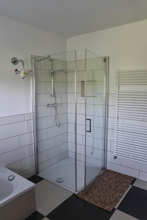 Spacious Comfort Villa Vera With Hottub Zeewolde Exterior foto