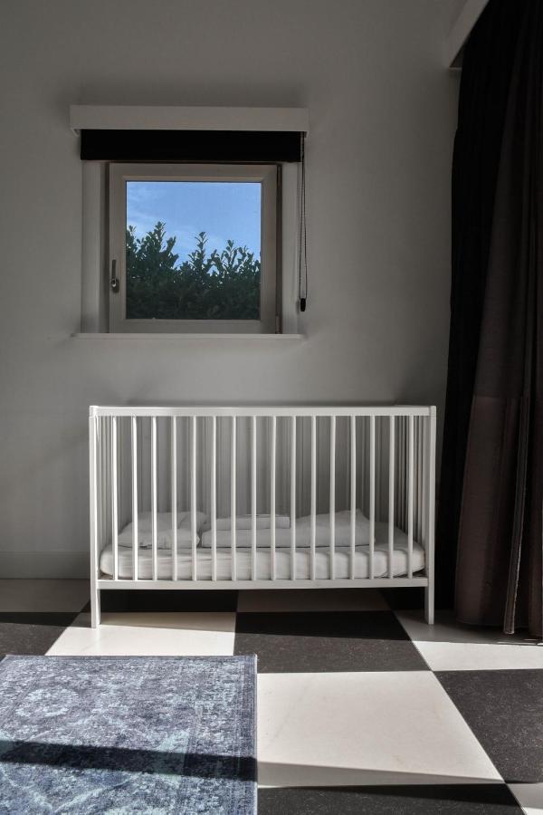 Spacious Comfort Villa Vera With Hottub Zeewolde Exterior foto